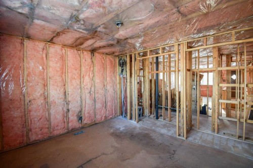 20140 Twp Rd. 380, Rural Stettler No. 6, County Of, AB - Indoor