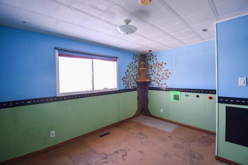 20140 Twp Rd. 380, Rural Stettler No. 6, County Of, AB - Indoor Photo Showing Other Room