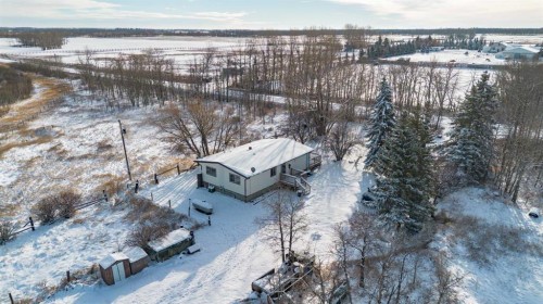 20140 Twp Rd. 380, Rural Stettler No. 6, County Of, AB - Outdoor With View