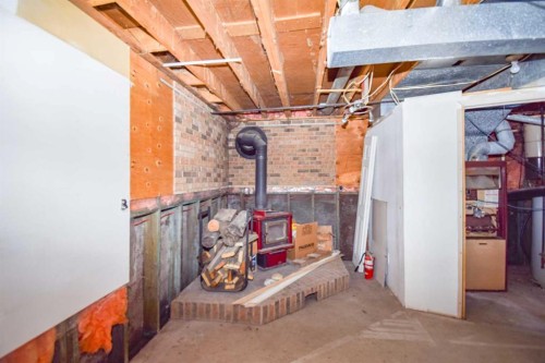 20140 Twp Rd. 380, Rural Stettler No. 6, County Of, AB - Indoor