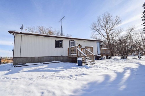 20140 Twp Rd. 380, Rural Stettler No. 6, County Of, AB - Outdoor