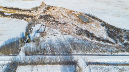 20140 Twp Rd. 380, Rural Stettler No. 6, County Of, AB - Outdoor With Body Of Water With View