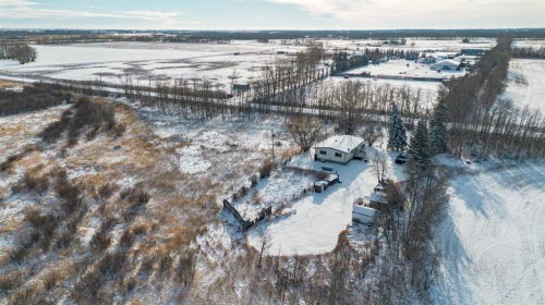 20140 Twp Rd. 380, Rural Stettler No. 6, County Of, AB - Outdoor With View