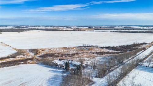 20140 Twp Rd. 380, Rural Stettler No. 6, County Of, AB - Outdoor With View
