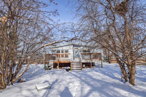 20140 Twp Rd. 380, Rural Stettler No. 6, County Of, AB - Outdoor