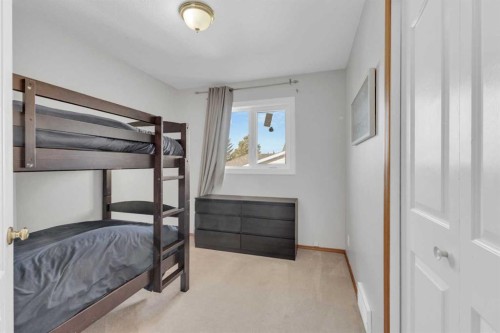 16 Parson Drive, Sylvan Lake, AB - Indoor