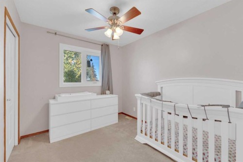 16 Parson Drive, Sylvan Lake, AB - Indoor