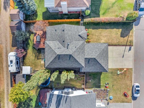 16 Parson Drive, Sylvan Lake, AB - Outdoor