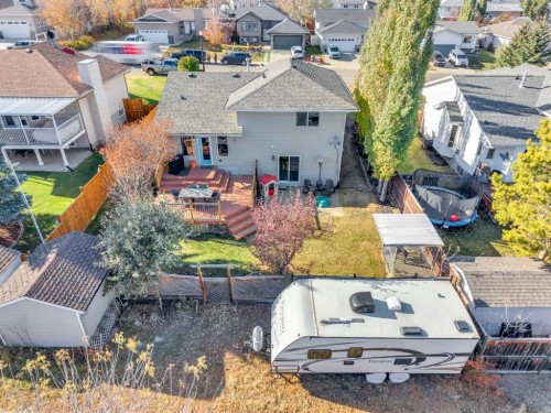 16 Parson Drive, Sylvan Lake, AB - Outdoor