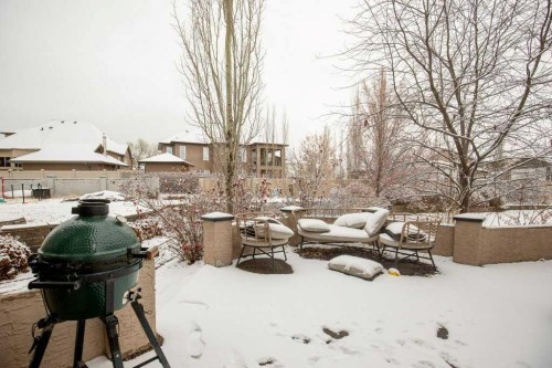 10 Fieldstone Way, Sylvan Lake, AB - Outdoor