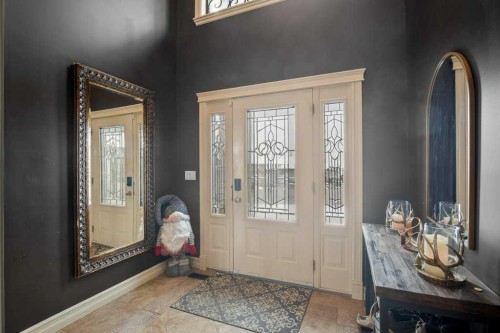 10 Fieldstone Way, Sylvan Lake, AB - Indoor Photo Showing Other Room