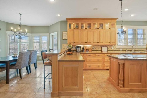 10 Fieldstone Way, Sylvan Lake, AB - Indoor