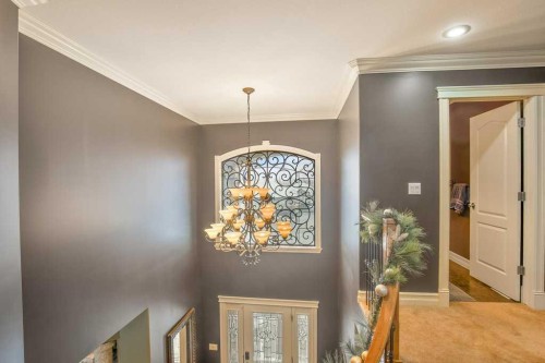 10 Fieldstone Way, Sylvan Lake, AB - Indoor Photo Showing Other Room