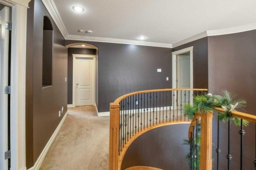 10 Fieldstone Way, Sylvan Lake, AB - Indoor Photo Showing Other Room