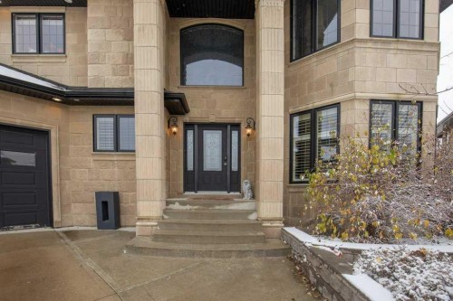 10 Fieldstone Way, Sylvan Lake, AB - Outdoor