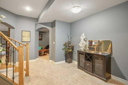 10 Fieldstone Way, Sylvan Lake, AB - Indoor Photo Showing Other Room