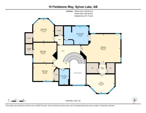 10 Fieldstone Way, Sylvan Lake, AB - Other