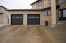 10 Fieldstone Way, Sylvan Lake, AB  - Outdoor With Exterior 