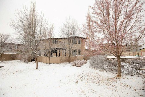 10 Fieldstone Way, Sylvan Lake, AB - Outdoor