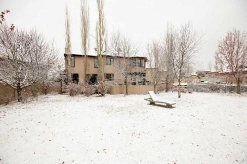 10 Fieldstone Way, Sylvan Lake, AB - Outdoor