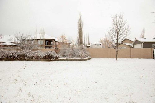 10 Fieldstone Way, Sylvan Lake, AB - Outdoor