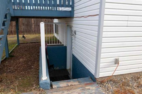 34 Kirkland Close, Red Deer, AB - Outdoor With Exterior