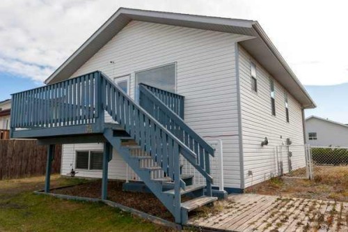 34 Kirkland Close, Red Deer, AB - Outdoor With Exterior