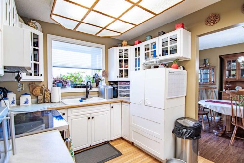 84 Pearson Crescent, Red Deer, AB - Indoor