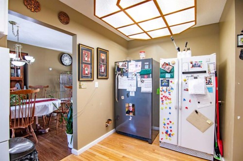 84 Pearson Crescent, Red Deer, AB - Indoor Photo Showing Other Room