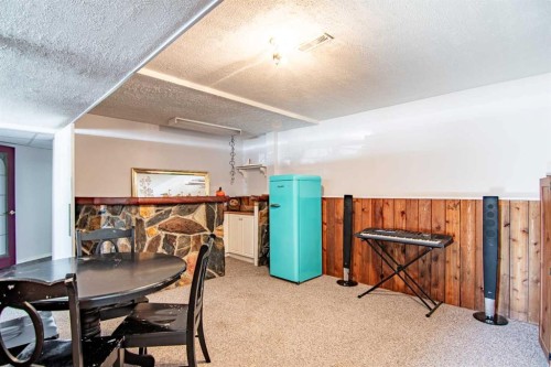 84 Pearson Crescent, Red Deer, AB - Indoor
