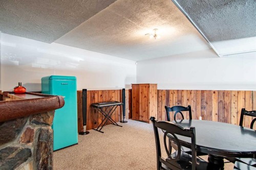 84 Pearson Crescent, Red Deer, AB - Indoor Photo Showing Other Room