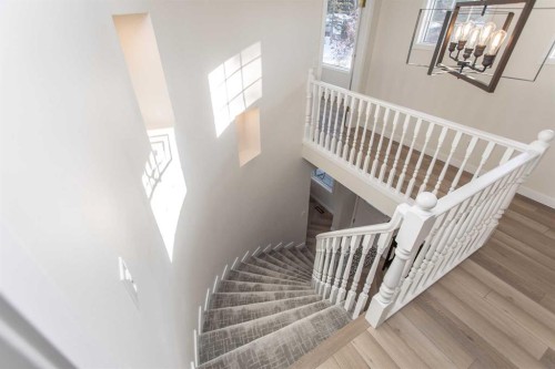 10 Pickwick Lane, Lacombe, AB - Indoor Photo Showing Other Room