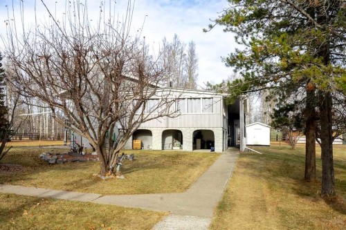 370043 Range Road 6-1, Rural Clearwater County, AB - Outdoor