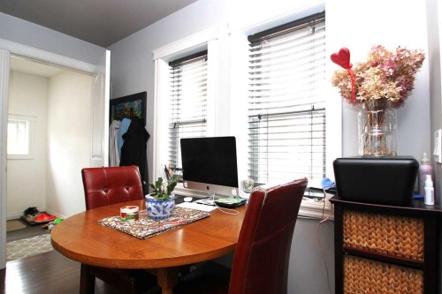 4109 51A Street, Red Deer, AB - Indoor Photo Showing Office