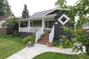 4109 51A Street, Red Deer, AB  - Outdoor With Deck Patio Veranda 
