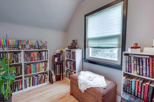 4109 51A Street, Red Deer, AB - Indoor