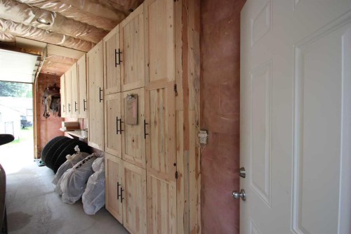 4109 51A Street, Red Deer, AB - Indoor Photo Showing Other Room