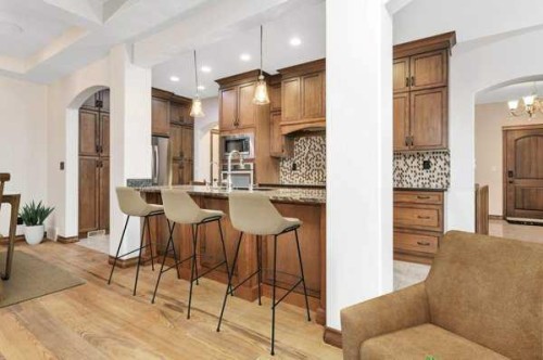 100 Van Slyke Way, Red Deer, AB - Indoor