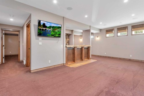 100 Van Slyke Way, Red Deer, AB - Indoor