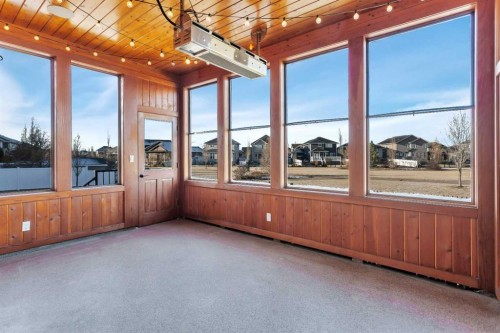 100 Van Slyke Way, Red Deer, AB -  Photo Showing Other Room