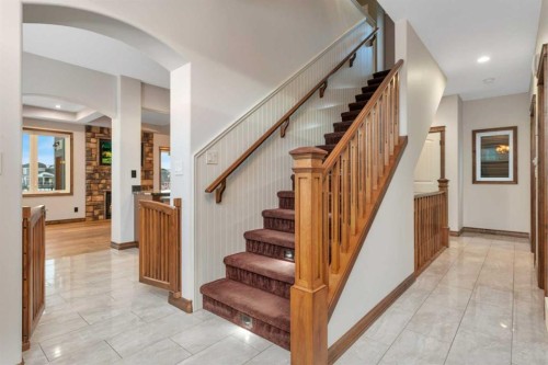 100 Van Slyke Way, Red Deer, AB - Indoor Photo Showing Other Room