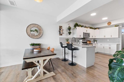 4070 Ryders Ridge Boulevard, Sylvan Lake, AB - Indoor