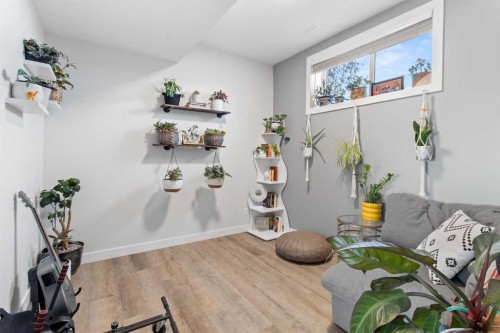 4070 Ryders Ridge Boulevard, Sylvan Lake, AB - Indoor Photo Showing Other Room