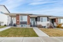 4070 Ryders Ridge Boulevard, Sylvan Lake, AB  - Outdoor With Facade 