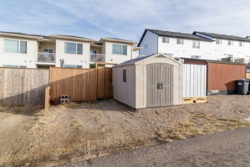 4070 Ryders Ridge Boulevard, Sylvan Lake, AB - Outdoor
