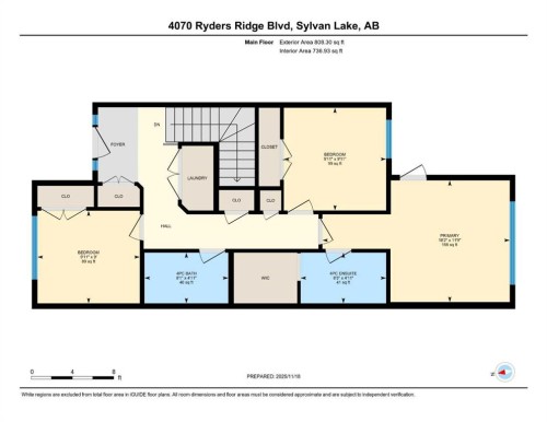 4070 Ryders Ridge Boulevard, Sylvan Lake, AB - Other