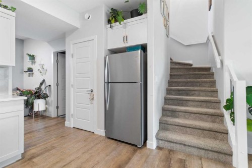 4070 Ryders Ridge Boulevard, Sylvan Lake, AB - Indoor