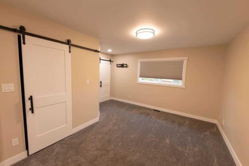 10620 103 Street Close, Fairview, AB - Indoor Photo Showing Other Room