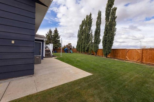10620 103 Street Close, Fairview, AB - Outdoor