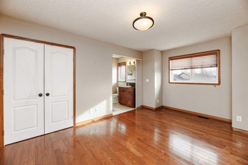 86 Jenner Crescent, Red Deer, AB - Indoor Photo Showing Other Room